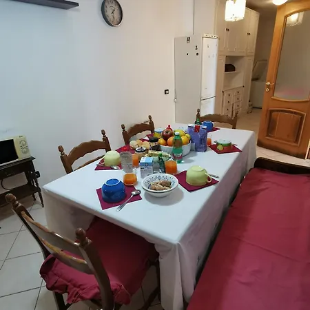 Rocky's House Carasco