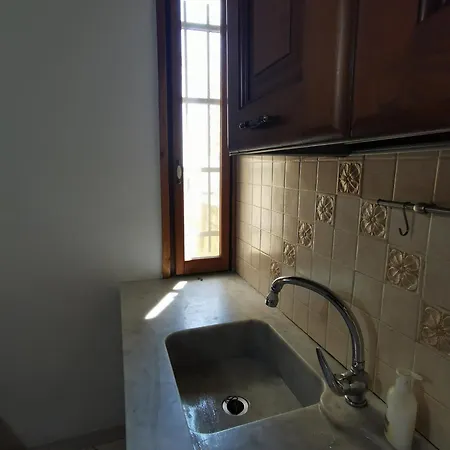 Rocky's House Villa