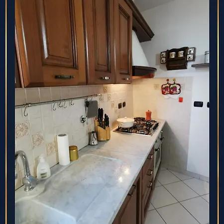 Rocky's House Vila