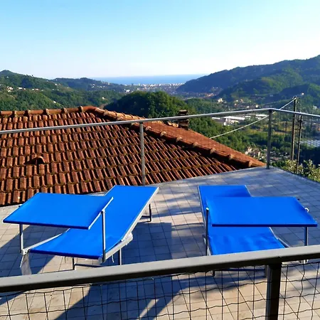 Rocky's House Villa