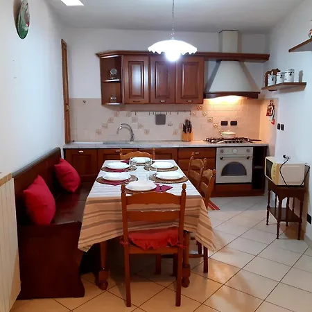 Rocky's House Villa *