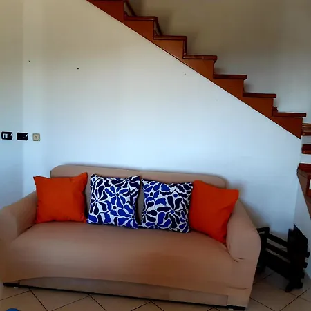 Rocky's House