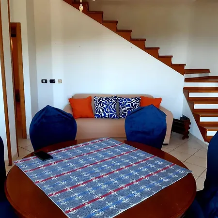 Rocky's House Villa