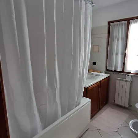 Rocky's House Вилла Carasco