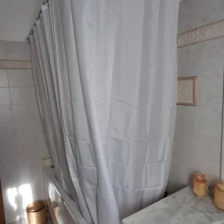 Rocky's House Villa