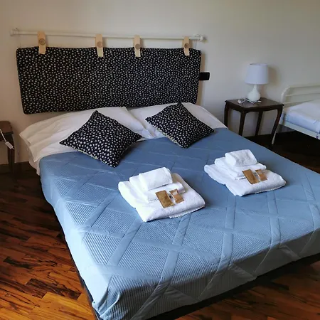 Rocky's House Villa
