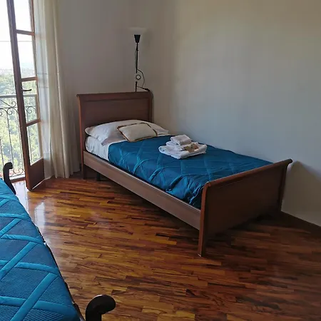 Rocky's House Вилла *