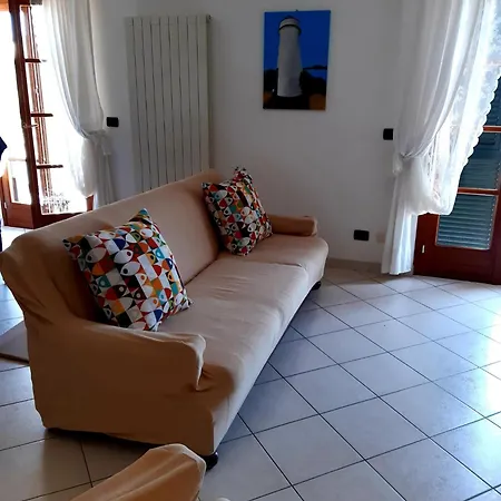 Willa Rocky's House