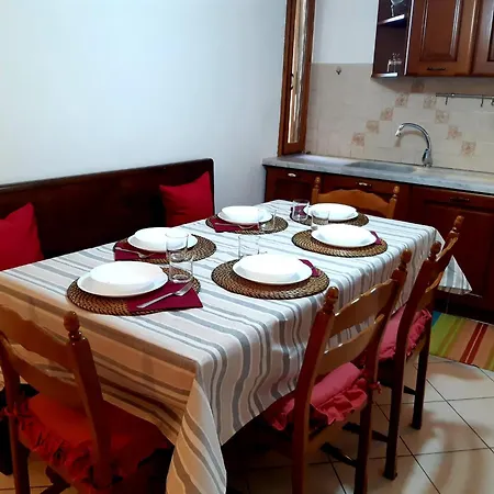 Rocky's House Carasco