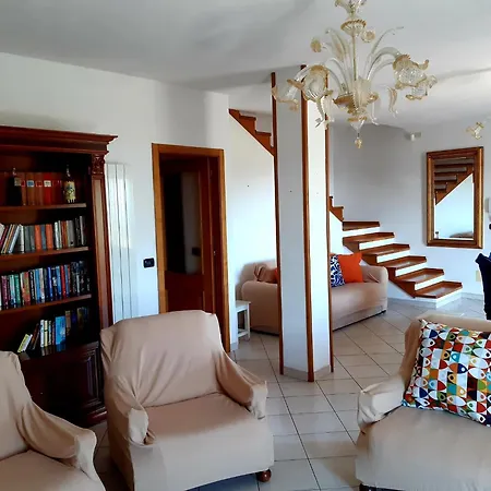 Rocky's House Villa