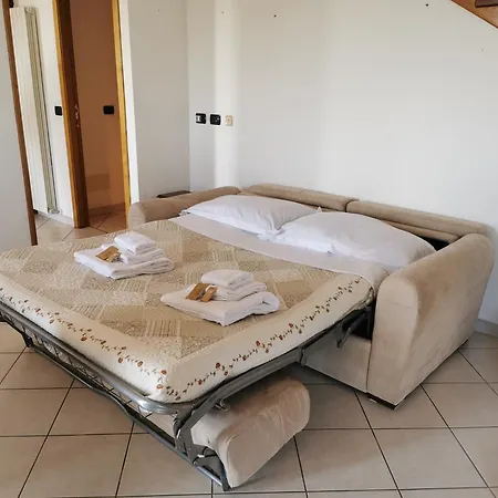 Rocky's House