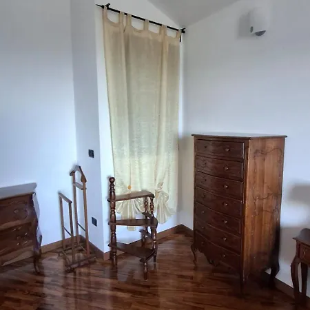 Villa Rocky's House Carasco
